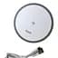 Беспроводное зарядное быстрое HOCO CW26 Powerful wireless fast charger 15W - миниатюра 1