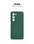 Чехол ArmorStandart ICON для OPPO A5 4G / A5 5G / A5m 4G Camera cover Dark Green (ARM87471) - мініатюра 3