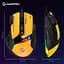 Мышь GamePro GM300Y RGB USB Yellow (GM300Y) - миниатюра 13
