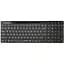 Клавиатура A4Tech FBK27C AS Wireless Black (4711422001266) - миниатюра 1