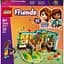 Конструктор LEGO Friends Кімната Отом 222 деталі (42646) - мініатюра 1
