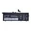 Акумулятор для ноутбука BestBatt Lenovo (L18M3PD1) ThinkPad T490s T495s 11.52V 57 Wh Replacement - мініатюра 1