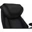 Офісне крісло GT Racer B-5146 Fabric Black XL [156037] - мініатюра 8