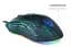 Миша Motospeed V60 (mtv60van) Van Gogh Blue USB - мініатюра 3