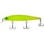 Воблер Jackall MagSquad 128SP 128mm 21.0g Mat Chart - миниатюра 1