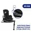 Автокрісло Chicco Seat2Fit Air I-Size, чорне (79691.72) - мініатюра 16