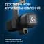 Микрофон Logitech G Yeti Studio Active Dynamic XLR Black (988-000565) - миниатюра 4