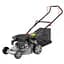 Газонокосилка бензиновая Graphite 1300Вт 52G670 - миниатюра 1
