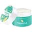Олія для кутикули Claresa Pineapple Cuticle Butter 13 г - мініатюра 2