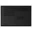 Ноутбук Lenovo ThinkPad P15 Gen 1 (Intel), 15, 6 FHD IPS, Intel Core I7- 10750H, 96 ГБ DDR4, 2 x 512 ГБ SSD m2 PCIe, NVIDIA Quadro T1000 4 ГБ GDDR6, Windows 10 Pro, черный - миниатюра 10
