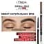 Олівець для брів L’Oréal Paris Infaillible Brows 24H Micro Precision Brunette 1 г (A9980100) - мініатюра 2