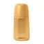 Пляшечка для годування Suavinex Colour Essence, фізіологічна соска, повільний потік, 240 мл, світло-коричнева (308069) - мініатюра 1