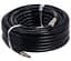 Шланг для пневмоінструменту 20м 10x17мм (20 атм) гумовий армований Airkraft hoz0006664 - мініатюра 1