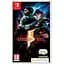 Гра Resident Evil 5 ваучер на скачування російські субтитри Nintendo Switch - мініатюра 1