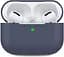 Чохол для навушників MAKE Apple AirPods Pro Silicone Blue - мініатюра 1