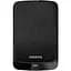Зовнішній жорсткий диск ADATA DashDrive Durable HV320 4TB Black (AHV320-4TU31-CBK) [138767] - мініатюра 1