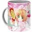 Кружка GeekLand Card Captor Sakura Сакура с картами CCS 02.07 330 мл белая - миниатюра 3