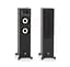Колонки для підлоги JBL Stage A-180 Black - мініатюра 1