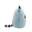 М'яка іграшка Squishmallows Єнот Роккі 19 см (SQCR05407) - мініатюра 5