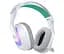 Навушники бездротові Logitech гарнітура ігрові G522 LightSpeed Wireless Gaming Headset білі (981-001550) - мініатюра 2