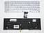 Клавіатура для ASUS N501, N501J, N501JW, N501V, N501VW, N501JM, Q551, Q551L, Q551LB, Q551LN (RU Black з підсвічуванням). Оригінал. - мініатюра 2