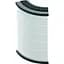 Очищувач повітря Shark NeverChange5 Air Purifier HP150EU [139636] - мініатюра 8