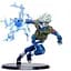 Фігурка Наруто Какаші Хатаке Naruto Shippuden Hatake Kakashi Running 13 см б\уп NA 22.91 - мініатюра 1