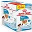 Набор влажного корма Royal Canin Mini Puppy для щенков собак мелких пород 1,02 кг (12 шт. х 85 г) - миниатюра 1