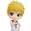 Фігурка Bandai Q posket Баскетбол Куроко Рьота Кісе Kuroko's Basketball Kise Ryota 14 см QP KB KR 14 - мініатюра 3