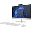 Моноблок HP ProOne 240 G10 Shell White 885G4EA [149129] - миниатюра 3
