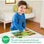 Набор наклеек Melissa & Doug Места обитания животных многоразовые (MD14196) - миниатюра 6