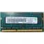 Оперативна пам'ять для ноутбука Ramaxel SO-DIMM DDR3L 4GB 1600MHz PC3L-12800 1Rx8 Б/В - мініатюра 1