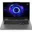Ноутбук Lenovo LOQ, 17.3" Full HD, i5 13450HX 4.6GHz, 16GB DDR5 4800, 1TB SSD, RTX 5050 8 - мініатюра 1