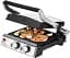 Электрогриль ECG KG 2033 Duo Grill & Waffle [80335] - миниатюра 5