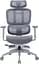 Офісне крісло OfficePro Skyline OC750-G-DG-DG (OC750-G-DG-DG) - мініатюра 2