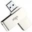Флеш память USB Xiaomi AIGO U330 USB 3.2 128 GB - миниатюра 1