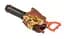 Дзиґа Auldey VI Starter Pack Сліпучий Леопард Lighting Leopard Infinity Nado det0018488 - мініатюра 8