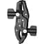 Кріплення Ulanzi VijiXiaomi LC01 Tube Clamp UV-T017 LC01 Black - мініатюра 2