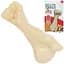 Nylabone Extreme Chew Big 17.5x7x6 см Bone Нилабон жевательная игрушка для собак вкус курицы - миниатюра 1