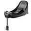 База для автокрісла Hauck iPro Black, чорна (33987-9) - мініатюра 1