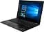Ноутбук Lenovo ThinkPad X395 (20NL000GRT) Black (20NL000GRT) - мініатюра 4