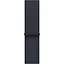 Смарт-годинник Apple Watch Series 10 GPS 46mm Jet Black Aluminum Case with Ink Sport Loop [MWWR3] [114980] - мініатюра 3