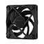 Вентилятор Fractal Design Momentum 120мм PWM (FD-F-MO1-1201) Black - мініатюра 5