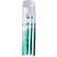Трубка Laken Straw for Hit Jannu Bottles 0.75L 185 mm 1шт (1004-TBTJA) - мініатюра 1