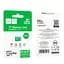 Карта памяти Hoco TF Ultra-High-Speed ​​Surveillance Camera Memory Card (64GB) | CL10 | - миниатюра 2
