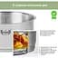 Набір посуду Krauff Genius Chef 6 предметів (26-303-015) - мініатюра 32