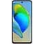 Смартфон ZTE Blade V40 6/128GB Blue - мініатюра 1