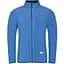 Флісова кофта Alpine Pro Sius 2024 M Синя (1054-007.018.0123) - мініатюра 1