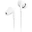 Навушники Xiaomi Type-C Earphones BHR8931GL White - мініатюра 2