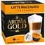 Кава в капсулах Aroma Gold Latte Macchiato 193.6 г - мініатюра 1